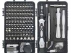 115 Pcs Tool Kit (P02204)