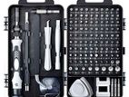 115 Pcs Tool Set