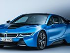 11.5 % Lowest Rental 80% Loan (7Years) BMW i8 2017