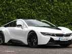 11.5 % Lowest Rental 80% Loan (7Years) BMW i8 2017