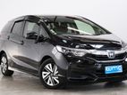 11.5% Lowest Rental 80% Loan (7Years) Honda Fit Shuttle 2014