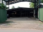 115 Perch Commercial Warehouse for Sale in Mabima (LC 1597)