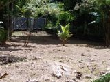 11.5 PERCH LAND FOR SALE in SEEDUWA