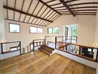 11.5 Perch With Luxury Two Storey House in Piliyandala