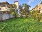 11.5 Perches Residential Land for Sale at Kotugoda, Ja-Ela.