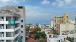 1,150 Sq Ft 2BR 7th Floor Galle Road View Apartment Colombo 6