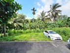 11.50P Bare Land For Sale In Battaramulla