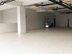 11,511 Sq.ft - Modern Commercial Office for Rent Mount Lavinia CP35806