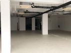 11,511 Sq.ft - Modern Commercial Space Rent CP35806-Mount Lavinia
