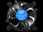 1155/1150 Intel Cpu Cooler