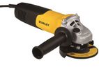 115mm Angle Grinder Stanley 900w