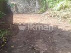 11.5Perch Land for Sale in Thalawathugoda Rs. 2.35 Million (PP) CVVV-A2