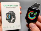 Smart Watch Bracelet