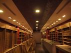 11,600 Sq.ft - Commercial Building for Sale CP43065 Colombo 04