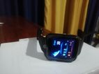 116 Plus Bluetooth Smart Watch