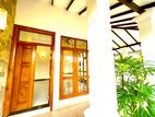 11.75 Perch New House Sale in Negombo Area