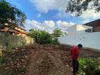 11.75 Perches Prime Land for Sale – New Hospital Road, Thalapathpitiya