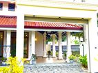 11.75P LUXURY NEW HOUSE SALE IN NEGOMBO AREA