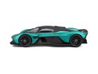 1:18 Aston Martin Valkyrie Model Cars