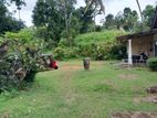 118 P Land For Sale In Gampaha - Pasyala (Close to Kandy Road)