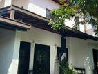 11.8 P Two Storied House for Sale Athurugiriya