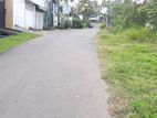 11.8 Perch Highly Residential Land For Sale Kottawa Horahena - New City