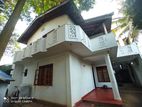 11.8 Perches Two Story House for Sale in Boralasgamuwa