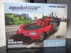 1:18 Remote Control Model Car