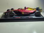 1:18 Scale Burago Model Car Ferrari