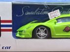 Simulation Model Hot Wheel Car