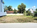 11.80 P Residential Bare Land for Sale Boralesgamuwa