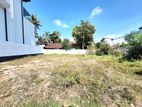 11.80 P Square Block Bare Land For Sale Boralesgamuwa