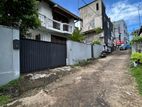 11.85 Modern Luxury Two storied House for sale in Dehiwala Hill street