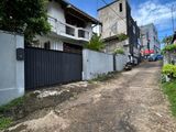 11.85 Modern Luxury Two storied House for sale in Dehiwala Hill street