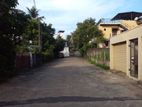 11.8P Land for sale in Weli Road, Thalawathugoda (SL 13207)