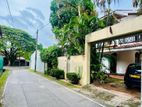 11.9 PERCHES LUXURY HOUSE FOR SALE IN COLOMBO 5