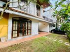 11.9 Perches Luxury House for Sale in Colombo 5