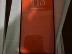 11D tempered
