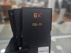 11GX Display
