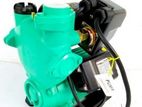 1"1hp Booster Tank Pressure Pump Hot And Normal Hugo