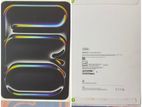 Apple iPad pro (M5) 256GB