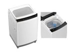 11KG (Midea) Fully Automatic Inverter Washing Machine - Top Load