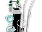 11L- Medical Oxygen Cylinder Set