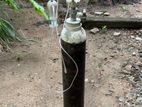 11L Oxygen Cylinder
