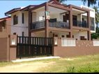 11p Brand New House for Sale at Himbutana.