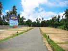 11P Exclusive Land Plots For Sale in Kosgama