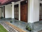 11p Single Story House for Sale Piliyandala