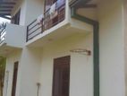 11P Two Story House for Sale Kundasale