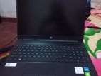 HP Intel Core i5 Laptop