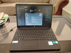 11th gen HP Laptop